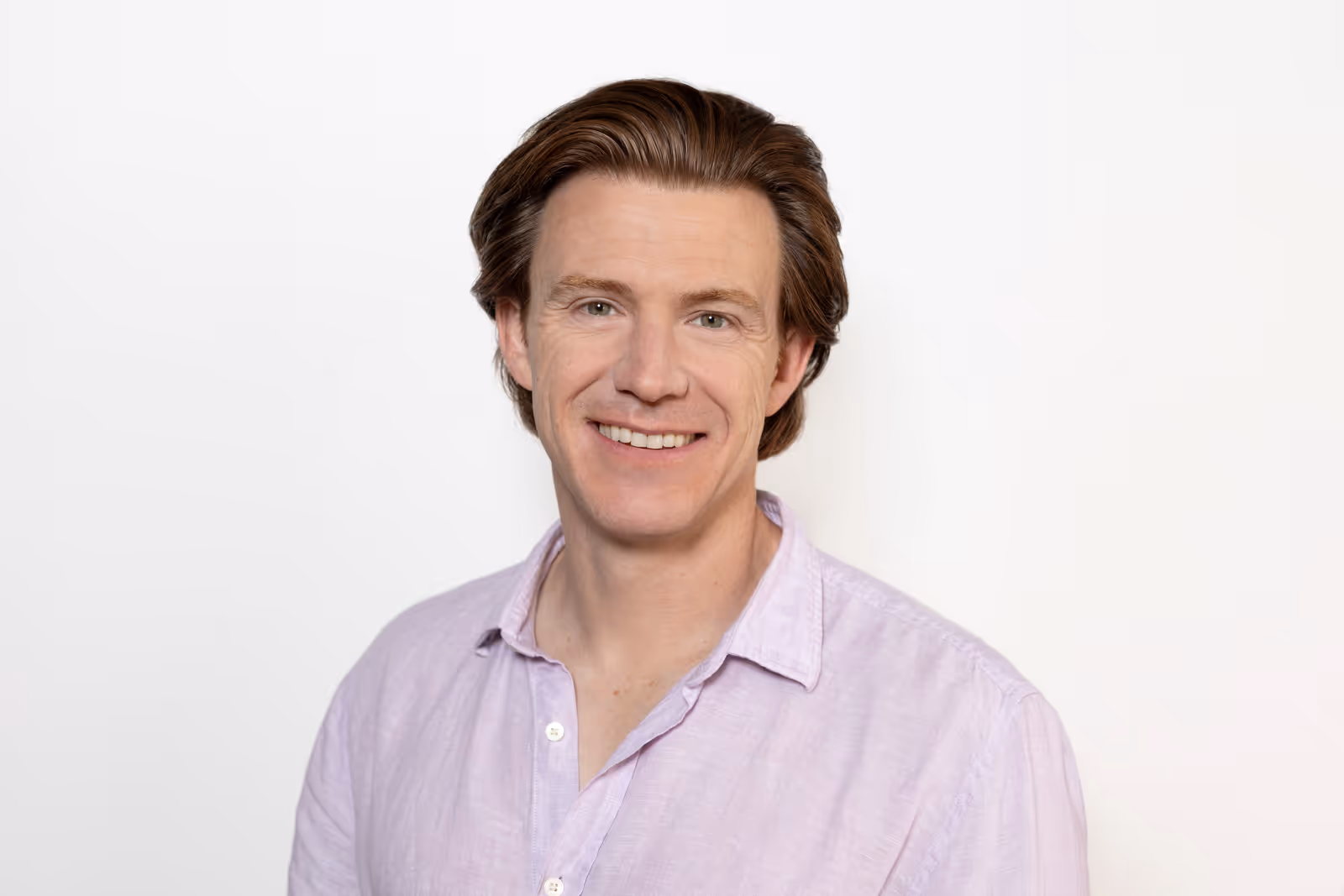 Evan Richardson, Founder & CEO