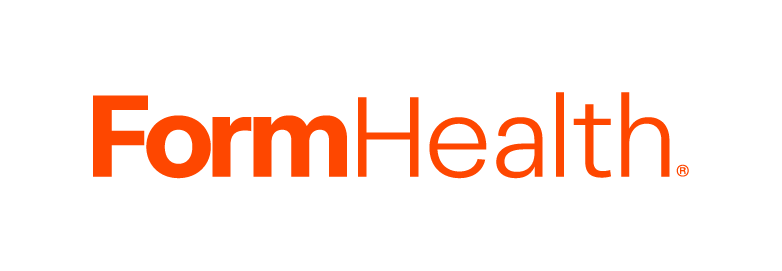 Form Health logo