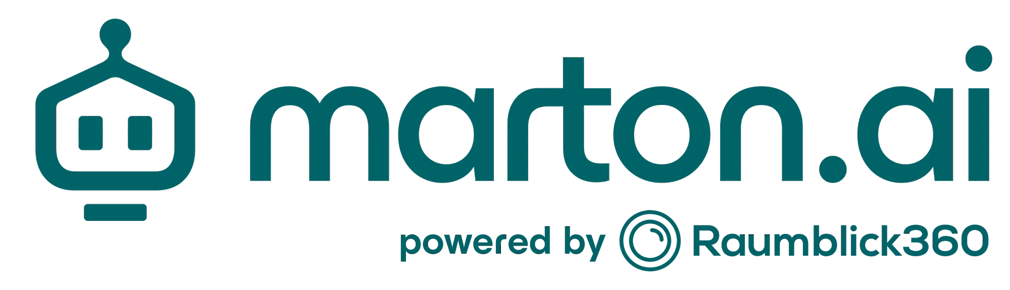 marton.ai – powered by Raumblick360