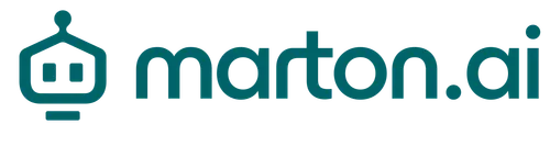 marton.ai Logo