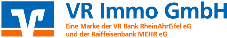 Logo VR Immobilien GmbH