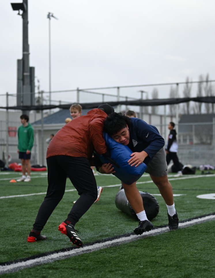 Spring Practices, What, When and Where!