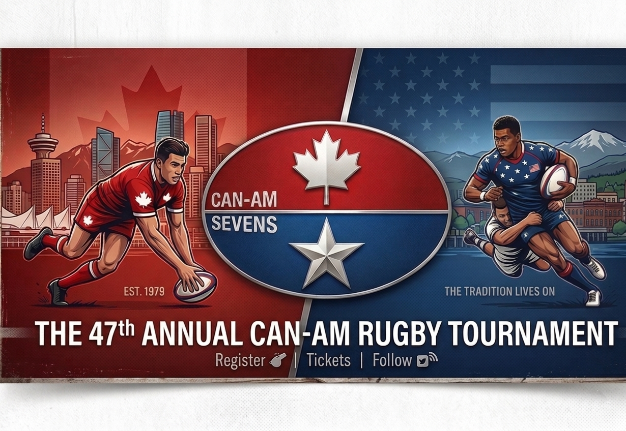 47th Annual Can-Am 7s Tournament