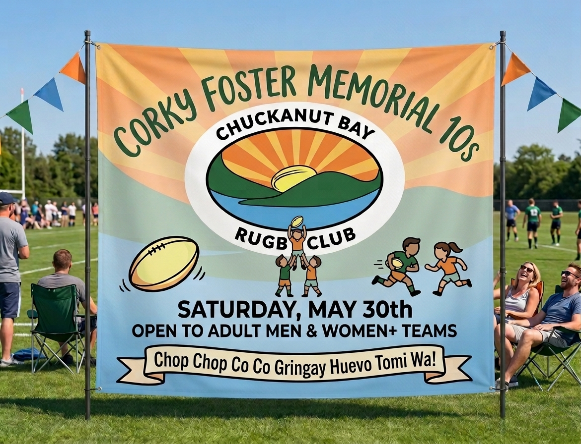 Corky Foster Memorial 10s