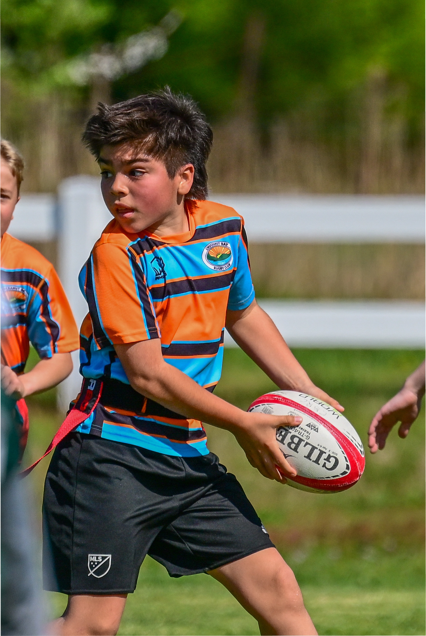 The Chuckanut Bay Rugby Club (CBRC) is proud to announce an ambitious new vision for our youngest athletes. Starting in the 2027 season, we are transitioning our Under 6 (U6), Under 8 (U8), and Under 10 (U10) programs into a vibrant, community-based, intra-club flag rugby league.By focusing on local growth, neighborhood pride, and high-quality non-contact play, we are building a foundation that ensures every child in Whatcom County has a place to belong.
