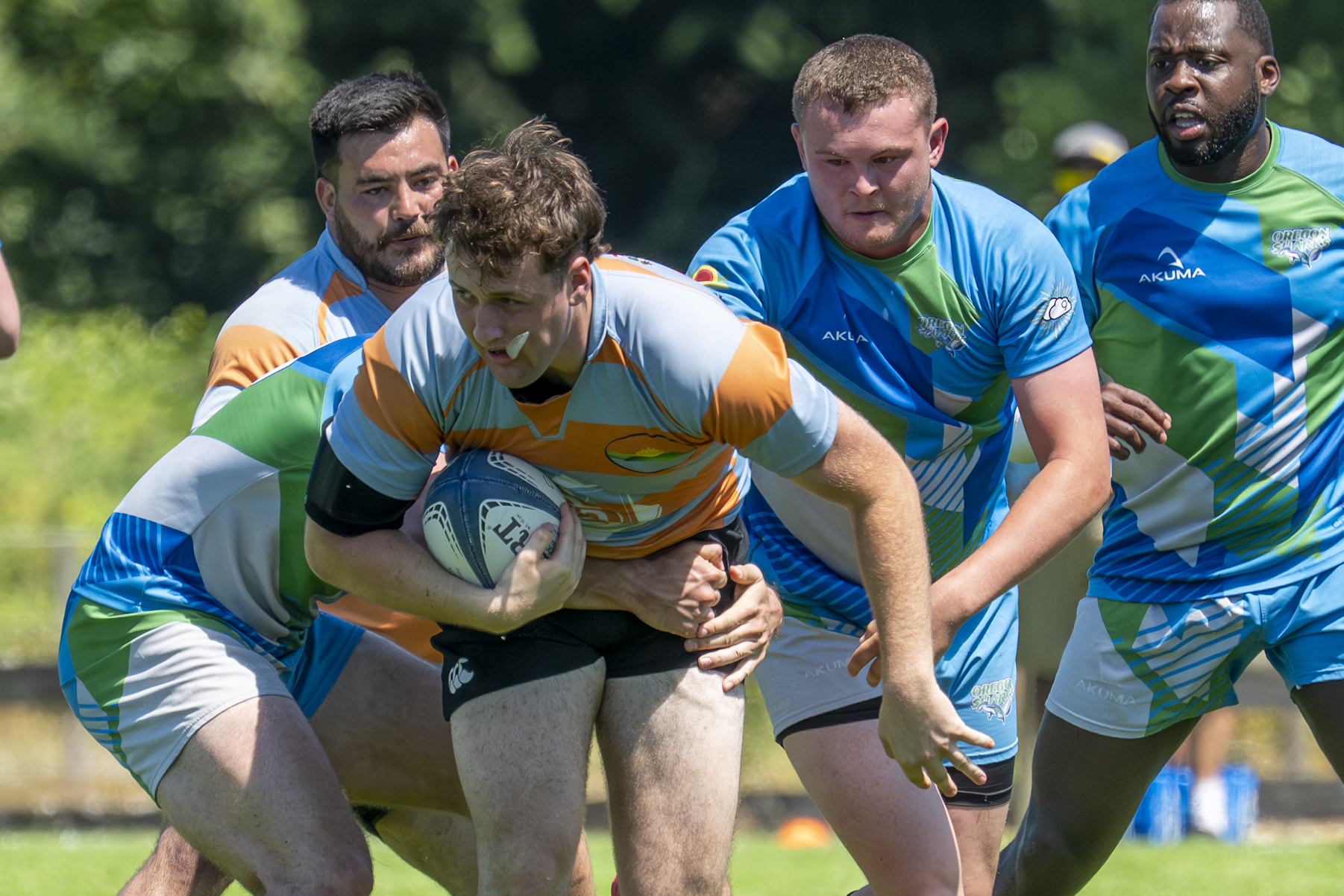 Changes to this year's qualifiers bring a new feeling to the game for the men's side while continued growth and additional teams on the women's+ side allows for multiple divisions.