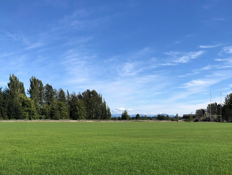 PNW U23 Selects vs United Rugby Club Academy