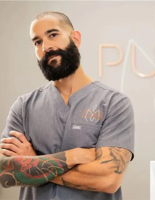 José Ochoa