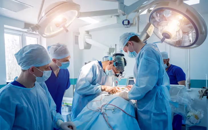 Ultrasound-Guided BBL Surgery