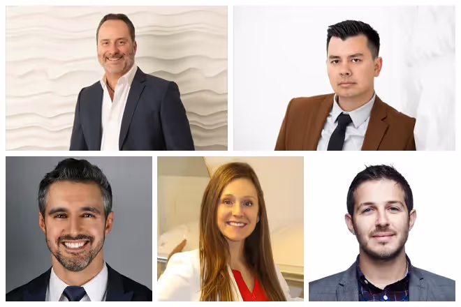 Top Cosmetic Surgeons going into 2024
