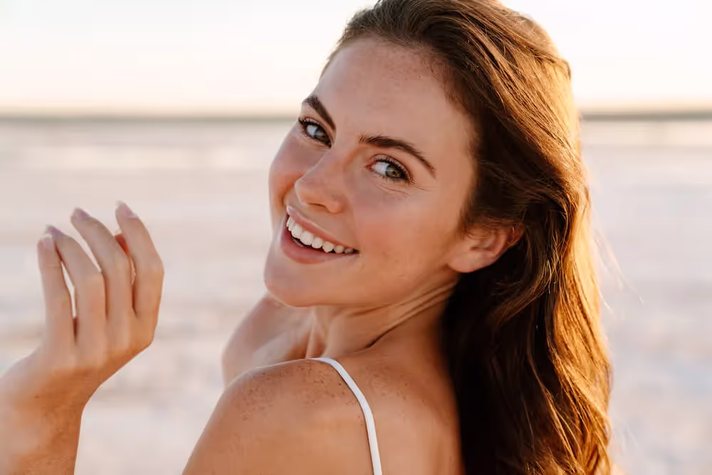 Non-surgical facelift with derma fillers and other injectables – liquid facelift