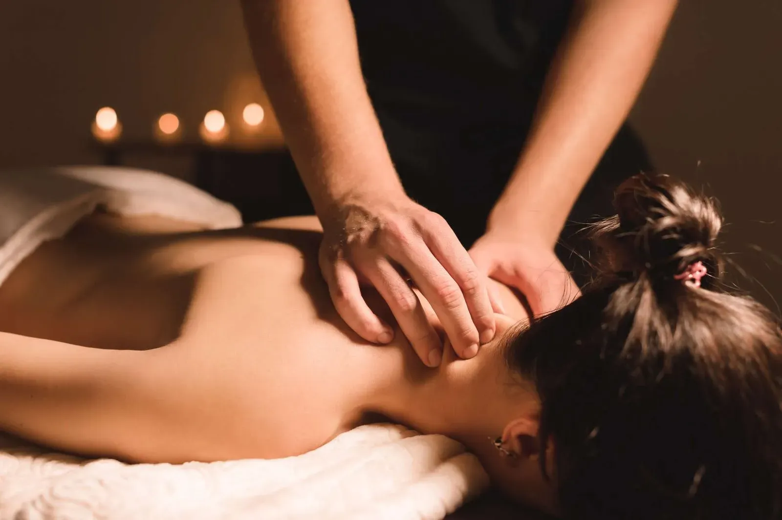 Benefits of Lymphatic Drainage Massage