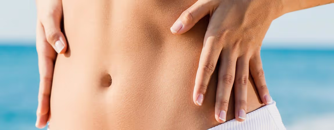 ¿Cuánto dura la recuperación después de una liposucción?