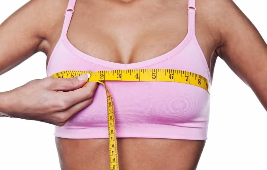 Breast Reduction, Lift, and Augmentation: An Overview