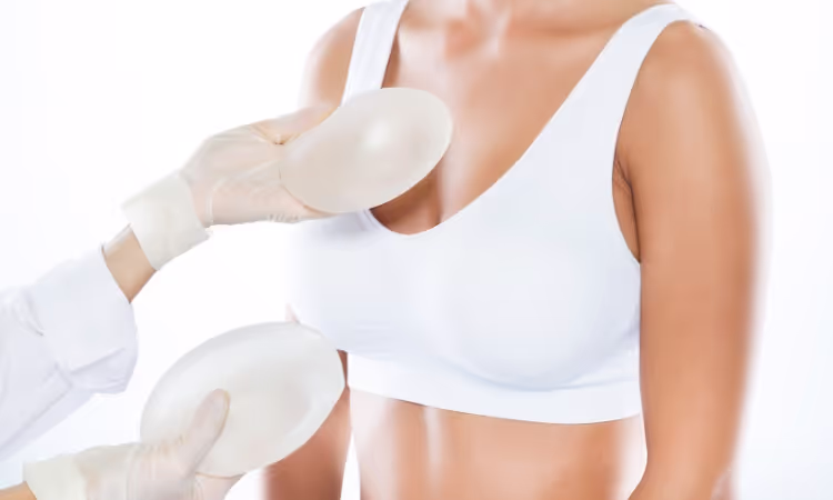How Long Do Breast Implants Last?