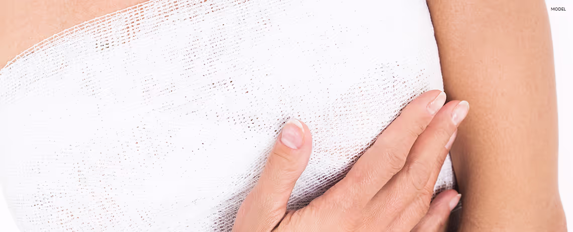 Reducing the Risk of Infection After Surgery