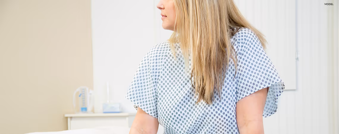 How to properly take care of incisions post-surgery