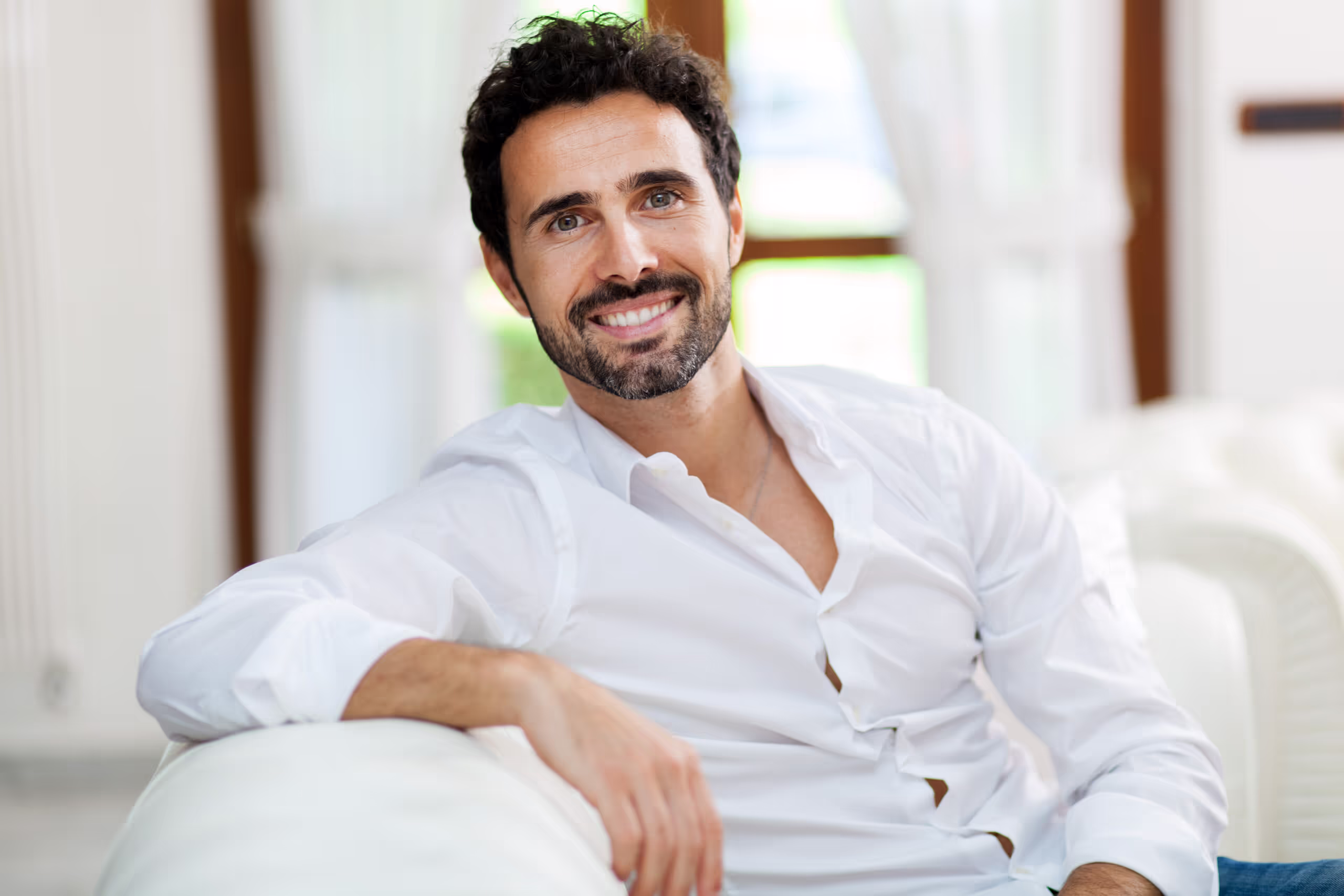 Popular Male Plastic Surgery Procedures in Miami, Florida