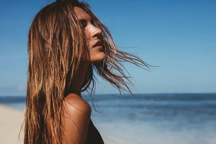 Laser Skin Resurfacing