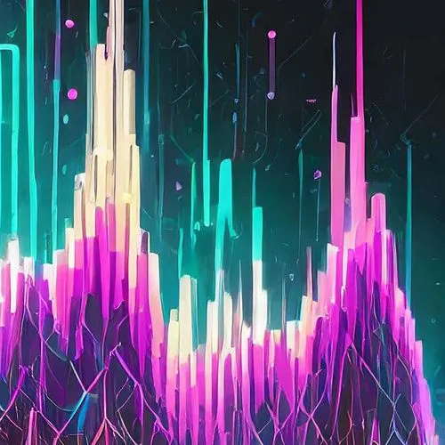 Harmonies of the Hidden: The Mystical Significance of Sound