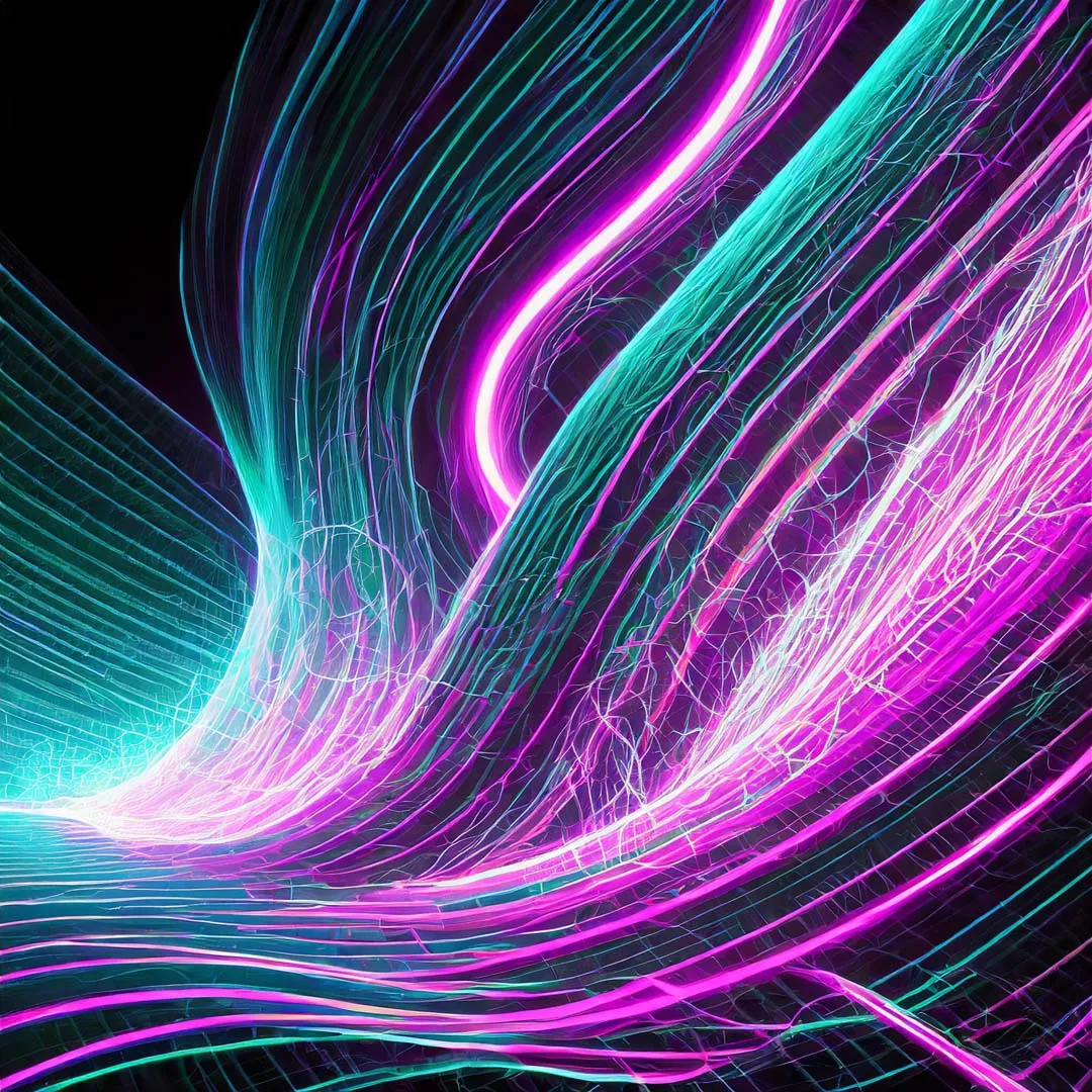 Energetic Realms: Exploring Advanced Concepts in Energy Mysticism