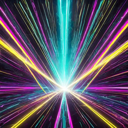 The Pulse of the Universe: Unraveling the Mystical Significance of Energy