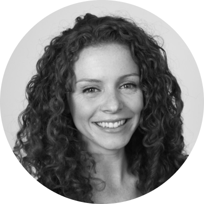 headshot of Breana Timlin