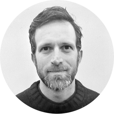 Headshot of Yotam Troim