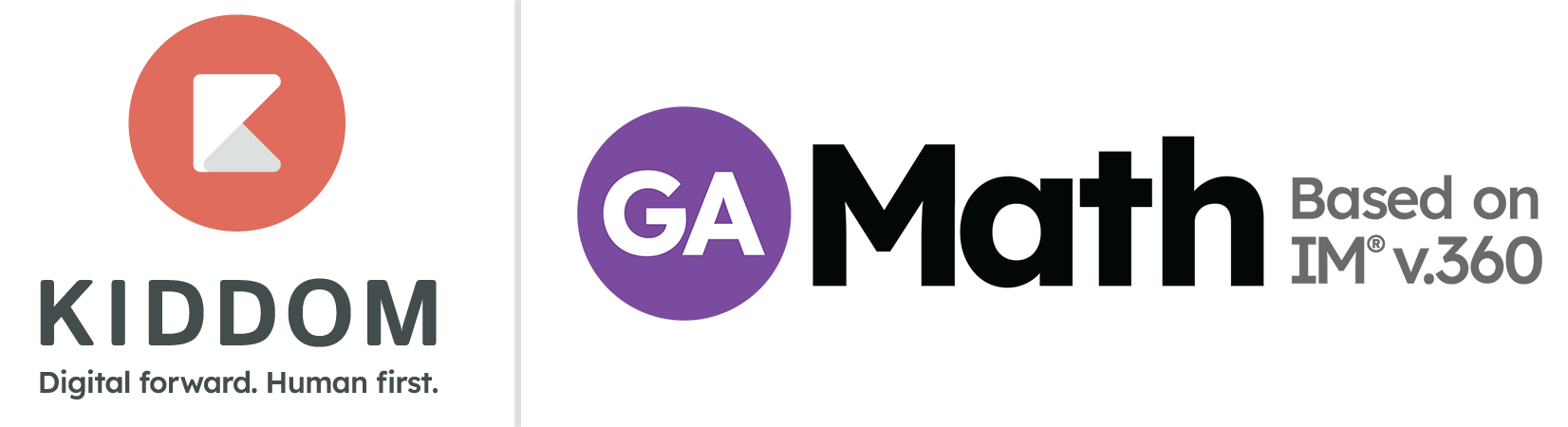 Kiddom Georgia Math Based on IM v.360