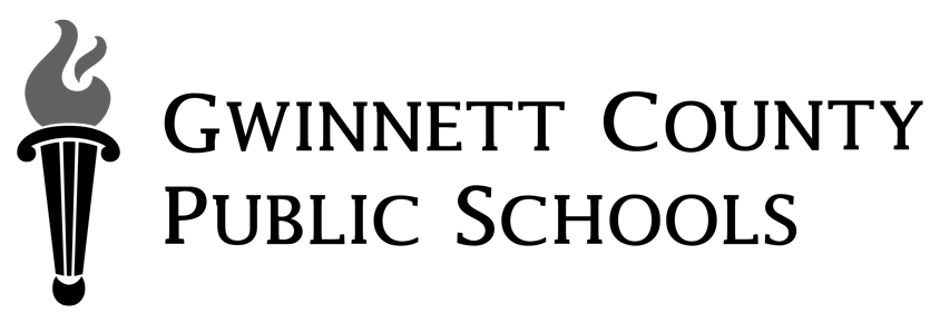 Gwinnett County Public Schools Logo