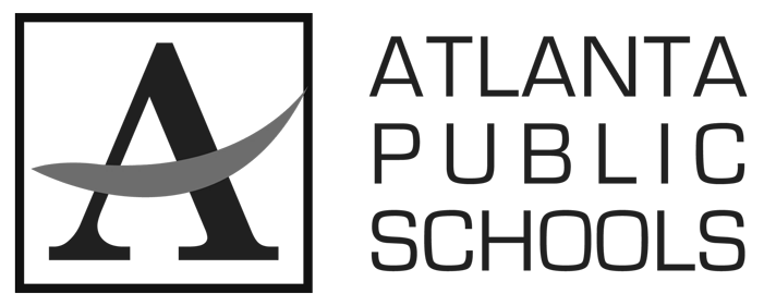Atlanta Public Schools Logo