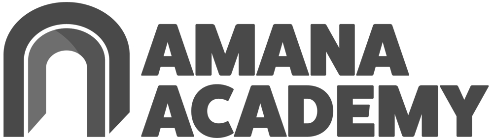 Amana Academy Logo