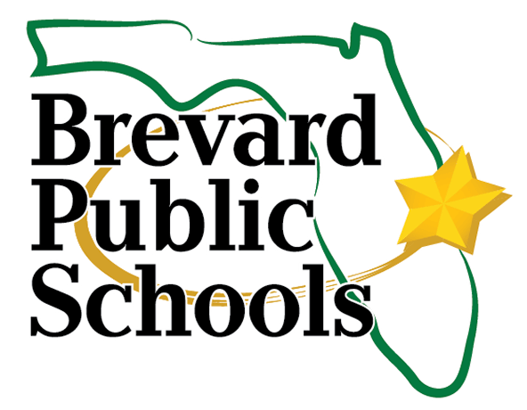 Brevard Public Schools logo