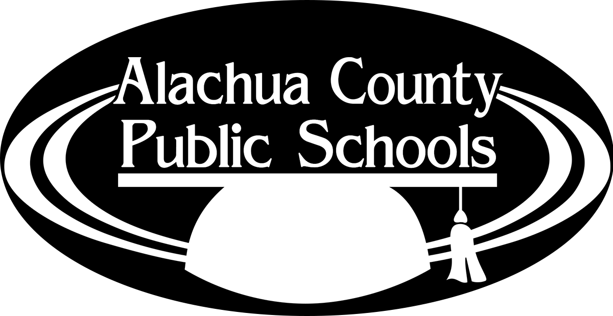 Alachua County Public Schools logo