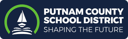 Putnam County School District logo