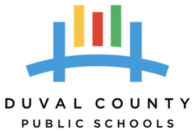 Duval County Public Schools logo