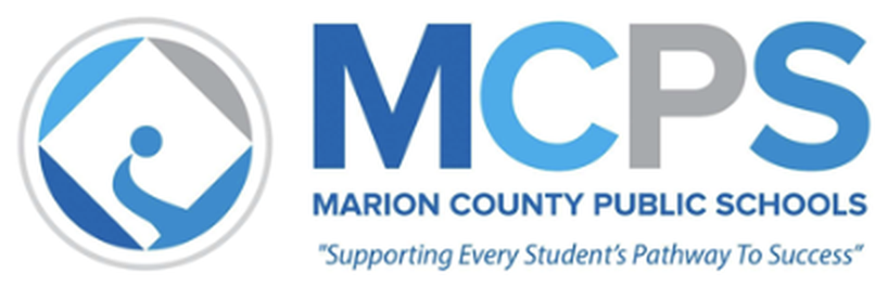 Marion County Public Schools logo