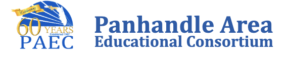 Panhandle Area Educational Consortium logo