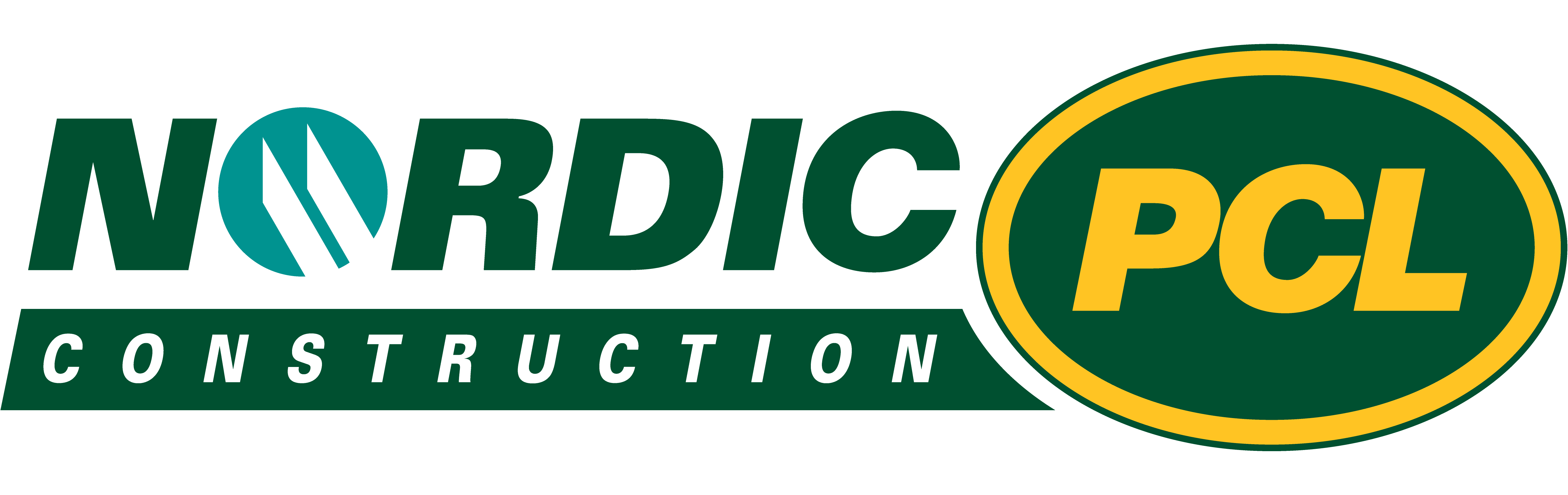 Nordic PCL logo