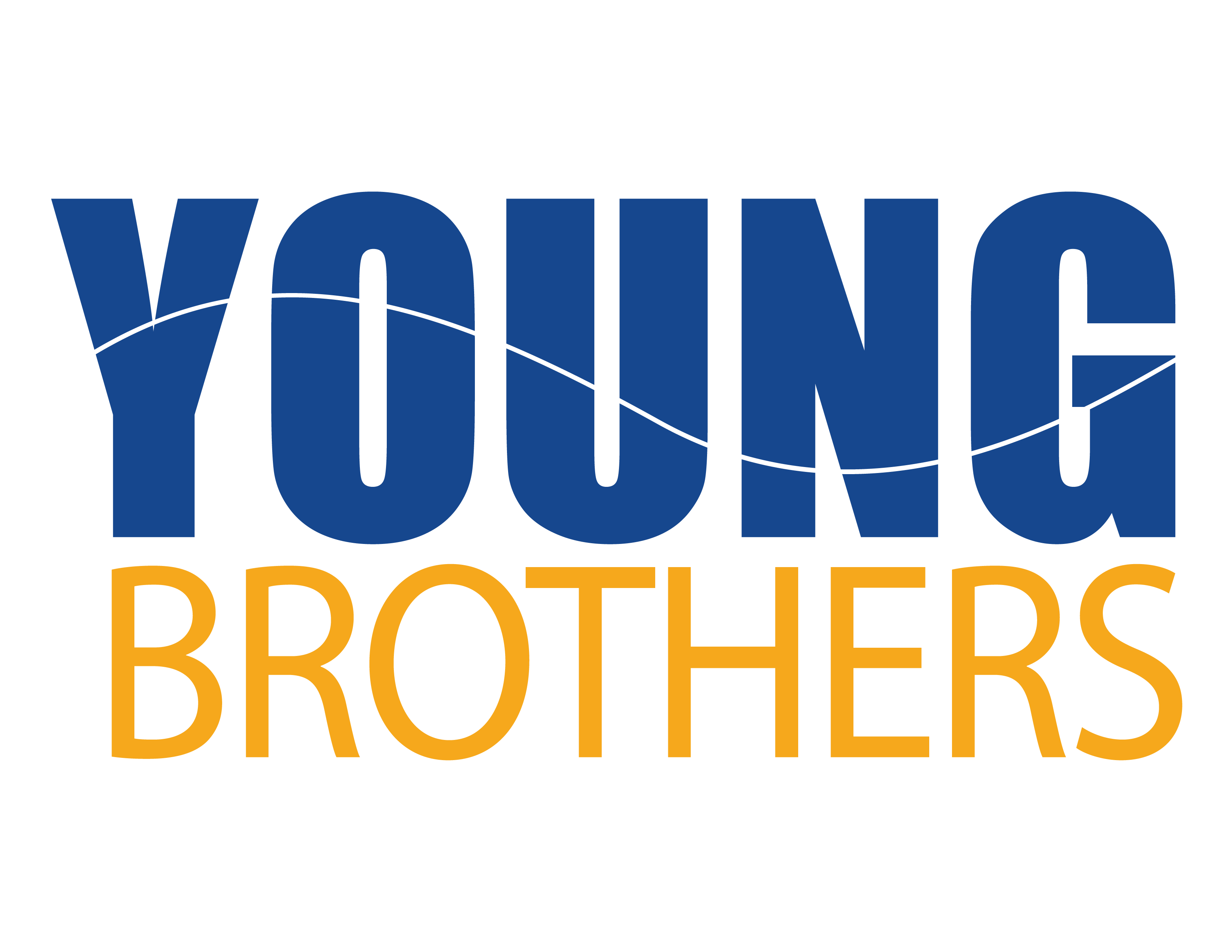 Young Brothers logo