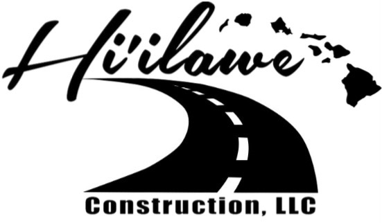 Hiʻilawe Construction, LLC logo