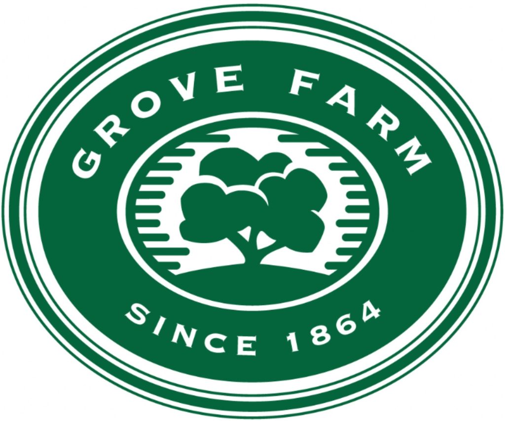Grove Farm logo