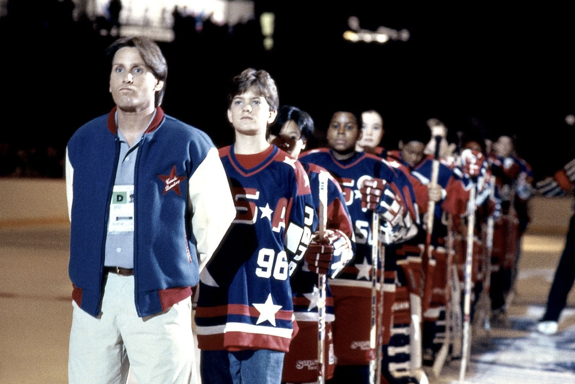Gordon Bombay