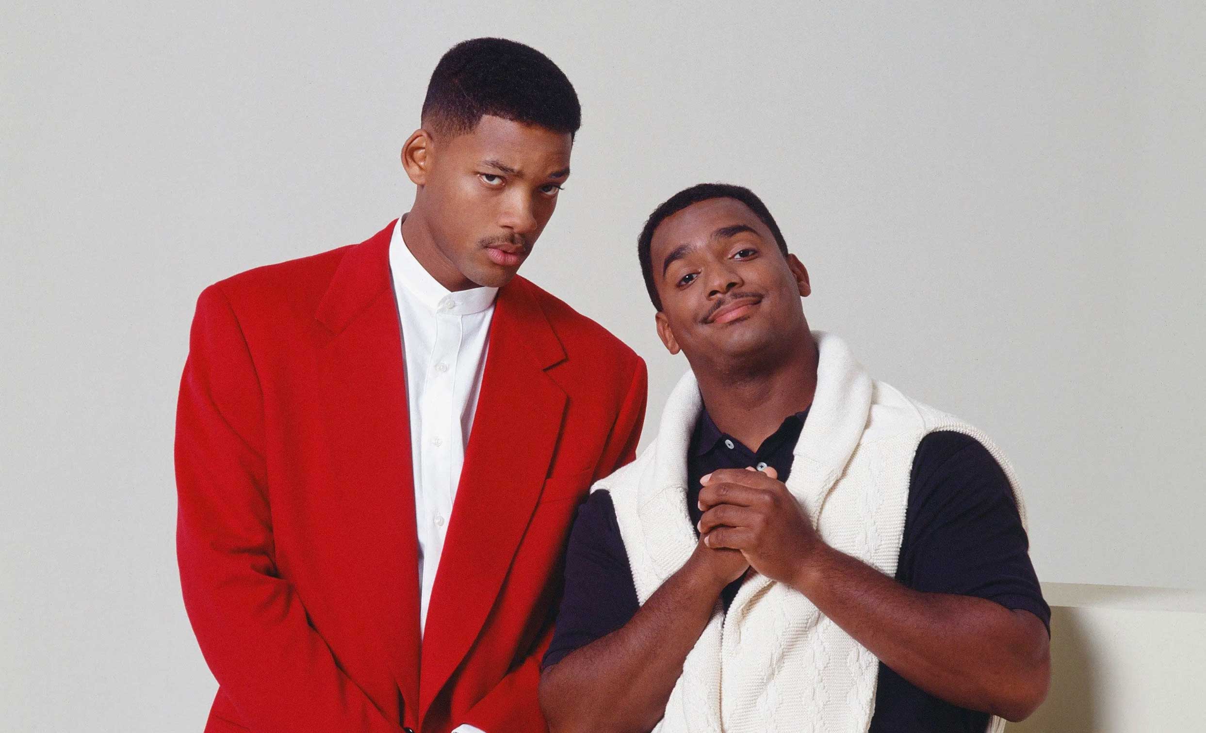Carlton Banks
