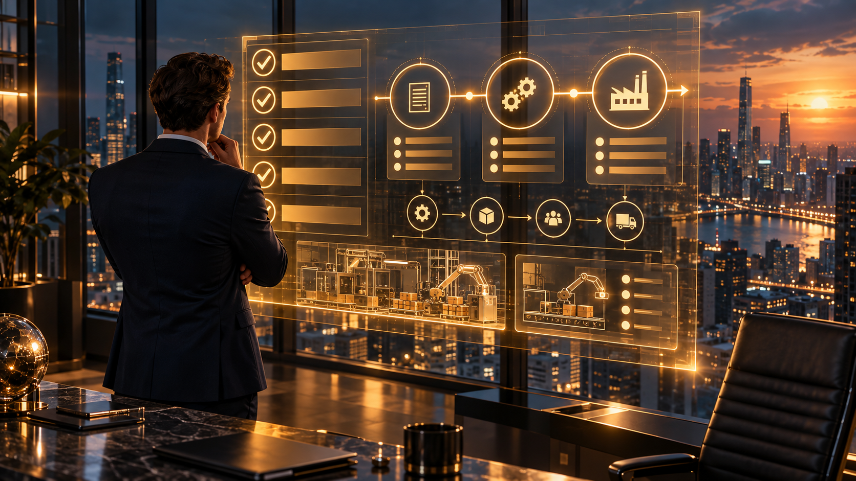 A new HubSpot instance fails or succeeds in the first 90 days. Here's the onboarding checklist built for manufacturers and distributors, not a generic SaaS rollout.