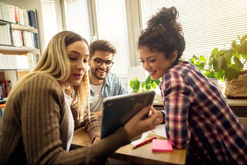Generative AI Is Completely Reshaping Education