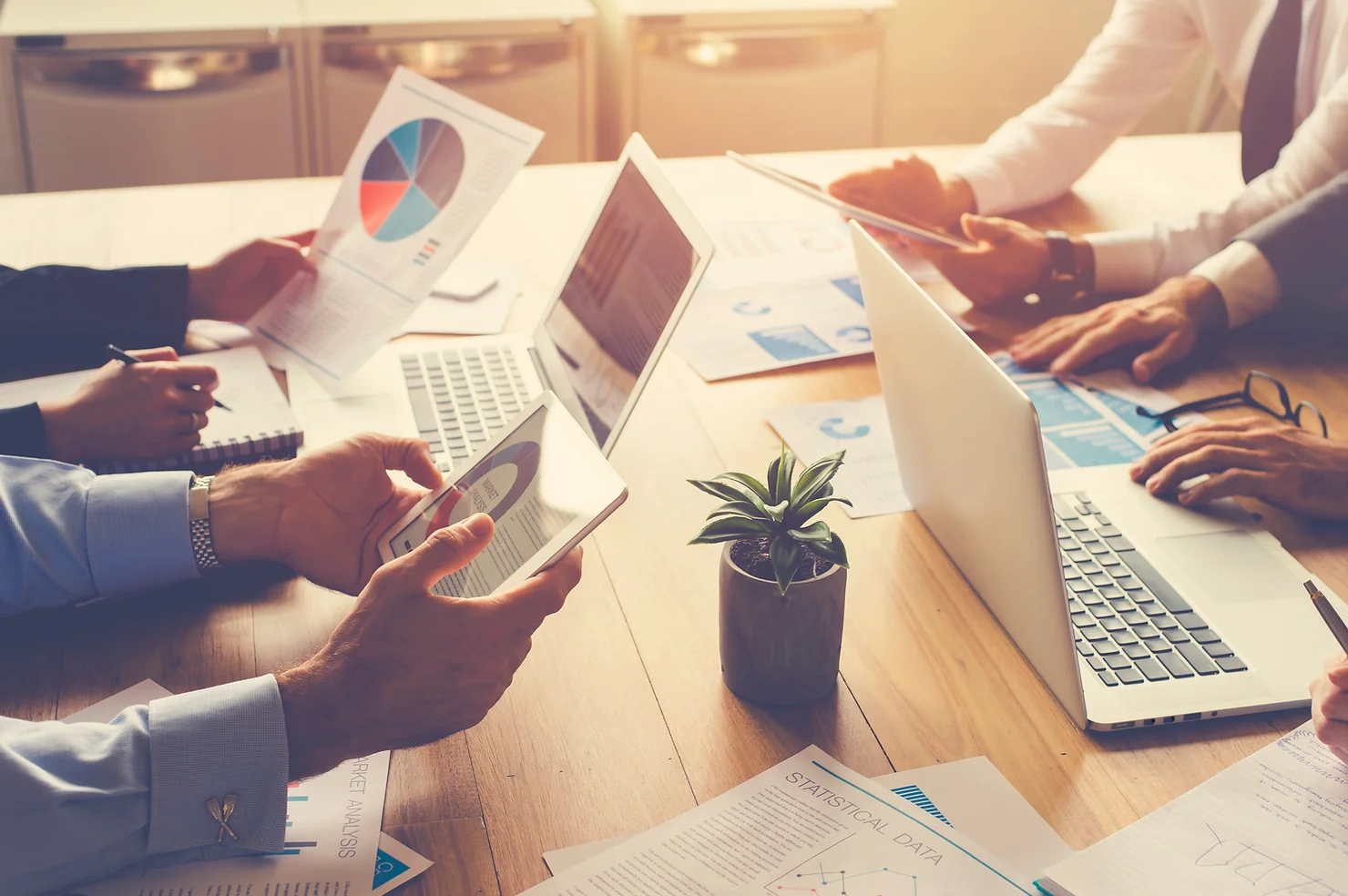Using Lean Startup Inside A Big Company | Oseas Ramirez