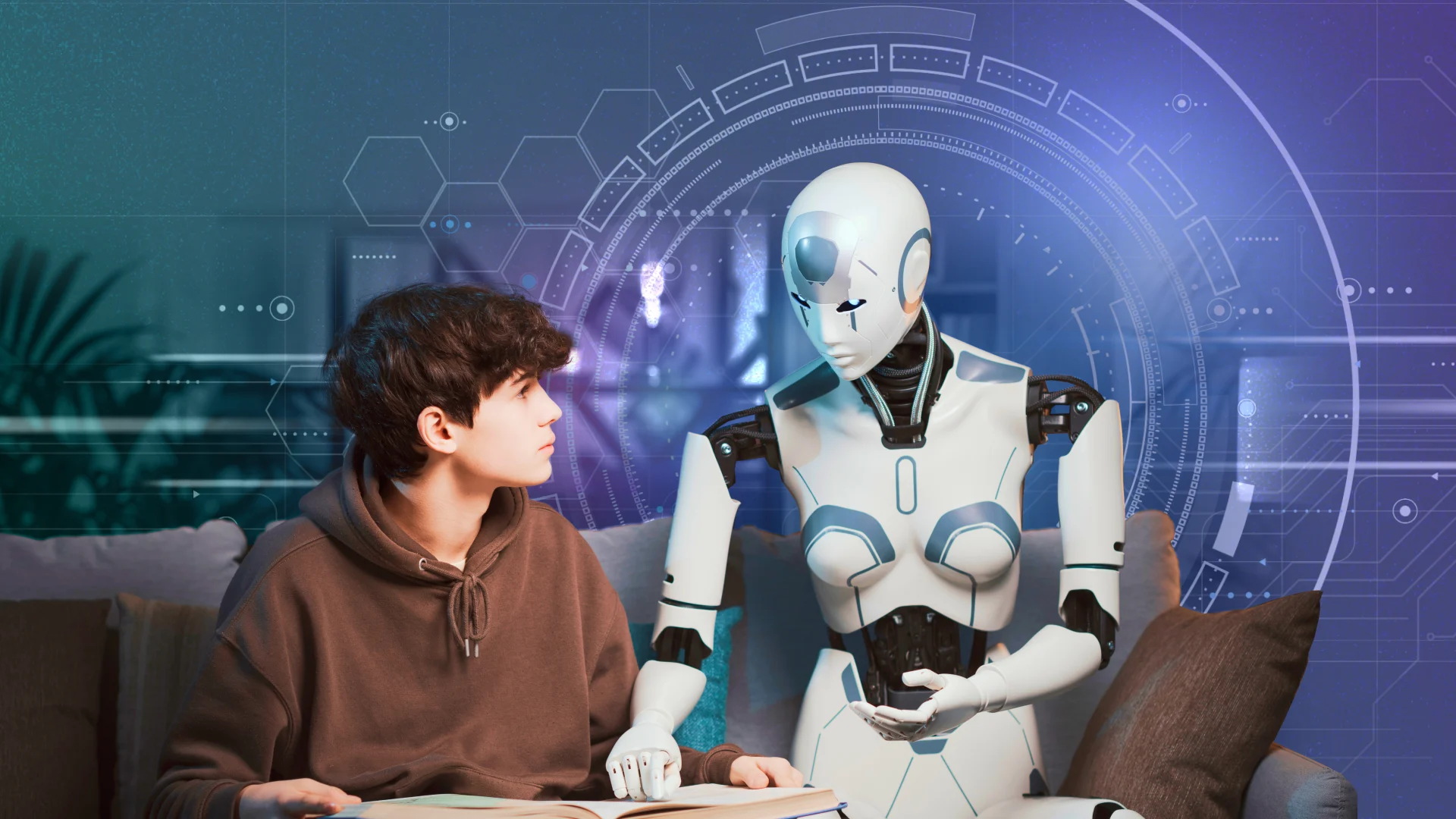 AI is changing reading, writing, and learning