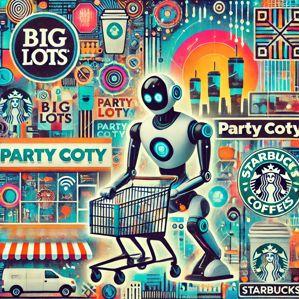 How AI is Transforming Retail Jobs