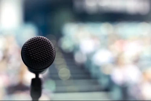 Lessons Learned From Over 127 Global Speaking Sessions